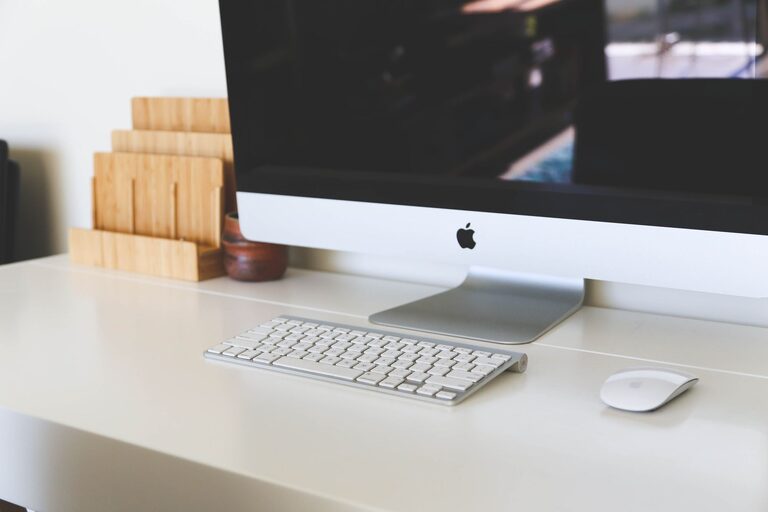 Simple Tips for Organizing Your Home Workspace for Better Productivity