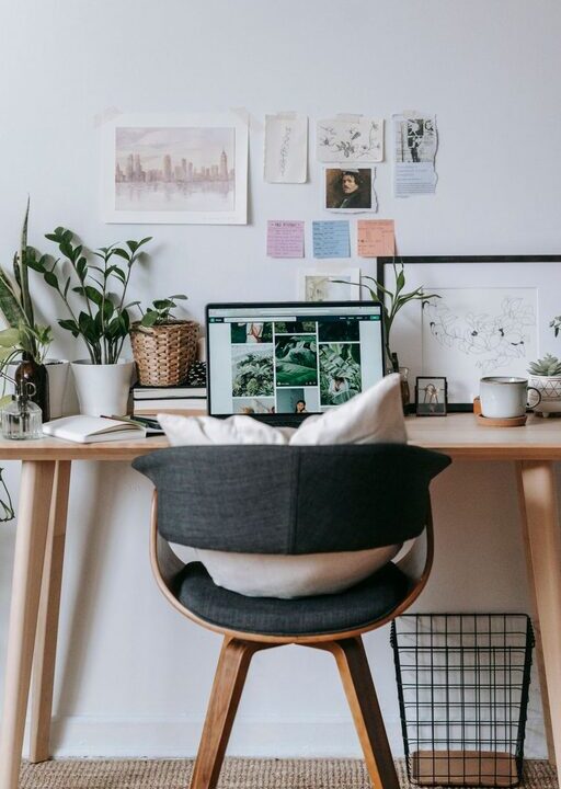 Tips for Creating a Cozy and Functional Home Office Space